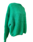 Love From Italy Mohair Sweater