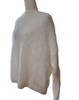 Love From Italy Mohair Sweater