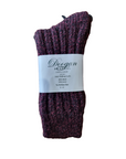 Doogan Donegal Wool Walking Socks