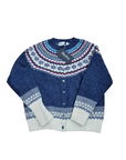 Harley Fairisle Cardigan