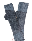 Suri Alpaca Mitts