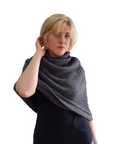 Little Alpaca Alpaca Poncho