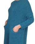 Little Alpaca Slouchy Pocket Tunic
