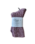 Doogan Donegal Wool Walking Socks