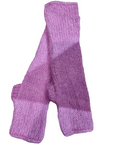 Little Alpaca Suri Mitts