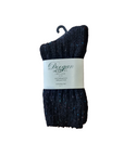 Doogan Donegal Wool Walking Socks