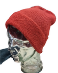 Little Alpaca Suri Alpaca Beanie
