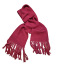 Little Alpaca Alpaca Soft Ribbed Scarf