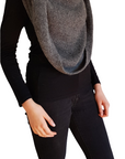 Little Alpaca Alpaca Poncho