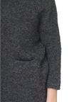 Little Alpaca Slouchy Pocket Tunic