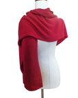 Flostone Cashmere/Merino Wrap
