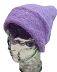 Little Alpaca Suri Alpaca Beanie