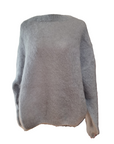 Love From Italy Mohair Sweater