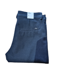 Shakira Slim Fit Patterned Trousers Winter Look