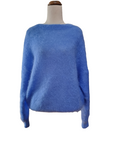 Love From Italy Mohair Sweater