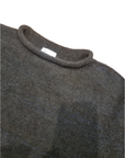 Luna Mohair Roll Jumper