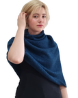 Little Alpaca Alpaca Poncho
