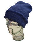 Little Alpaca Suri Alpaca Beanie