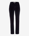 Brax Ladies Mary Velvet Motion