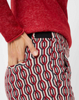 Brax Maron S Regular Fit Pants the Pull on Chino