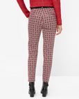 Brax Maron S Regular Fit Pants the Pull on Chino