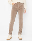 Brax Ladies Mary Velvet Motion