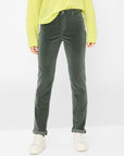 Brax Ladies Mary Velvet Motion