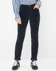 Brax Ladies Mary Velvet Motion