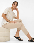 Brax Ladies Ultra Light Summer Supreme Soft Touch Mary S Pant