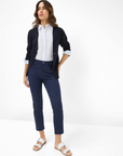 Brax Ladies Ultra Light Summer Supreme Soft Touch Mary S Pant