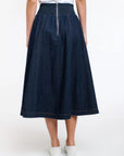 365 Days Dakota Denim Skirt