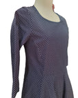 Valia Dolly Dress