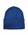Baby Alpaca Fine Knit Beanie