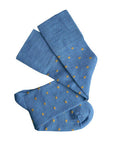 Tightology Merino Dotty Socks