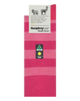 Humphrey Law Alpaca & Merino Stripey Socks