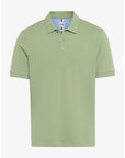 Brax Men's Pete Shirt Pima Cotton