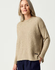 Merinomink Mabel Possum Merino Sweater