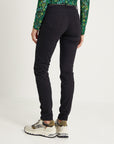 Brax ladies Shakira Slim Warm Touch Black