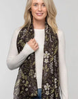 Indus scarves