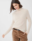 Brax Lea Wool Sweater
