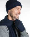 Koru Possum Single Layer Light Weight Beanie