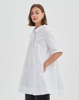 Tirelli Swing Back Shirt