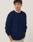 Merinomink Men's Classic Crew