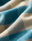 Waverley Woolen Mills Check Blanket
