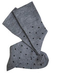 Tightology Merino Dotty Socks