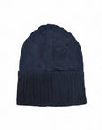 Baby Alpaca Fine Knit Beanie