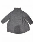 Little Alpaca Oversized Slouchy Nest Jumper