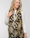 Indus scarves