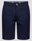 Gardeur Resort Chic Cotton Men's Shorts