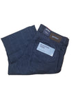 Gardeur Men's Business Hero Paterned Trousers
